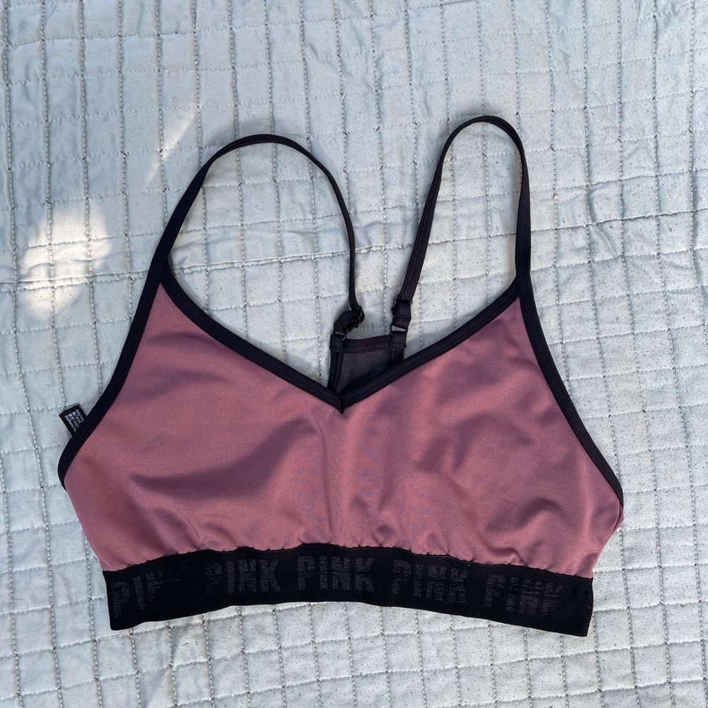 Victoria Secret Sports Bra medium